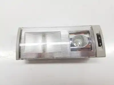 Pezzo di ricambio per auto di seconda mano luce interna per volkswagen t6 bus caravelle comfortline 4motion riferimenti oem iam 7h5947105
