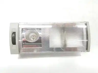 Pezzo di ricambio per auto di seconda mano luce interna per volkswagen t6 bus caravelle comfortline 4motion riferimenti oem iam 7h5947105