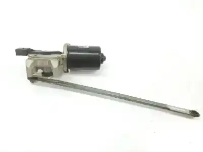 Pezzo di ricambio per auto di seconda mano tiranti e motorino del tergicristallo anteriore per volkswagen t6 bus caravelle comfortline 4motion riferimenti oem iam 7e1955113b