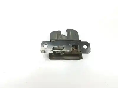 Pezzo di ricambio per auto di seconda mano baule / serratura del cancello per volkswagen t6 bus caravelle comfortline 4motion riferimenti oem iam 7e5827505d