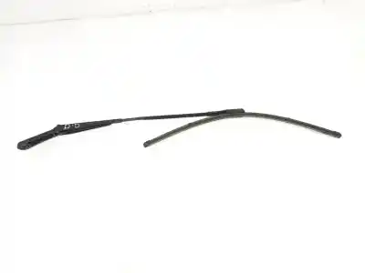 Pezzo di ricambio per auto di seconda mano braccio tergicristallo anteriore destro per volkswagen t6 bus caravelle comfortline 4motion riferimenti oem iam 7e1955410b