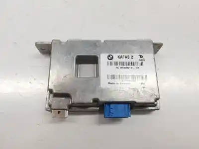 Автозапчасти б/у электронный модуль за bmw x1 (f48) sdrive 16 d ссылки oem iam 66519462613