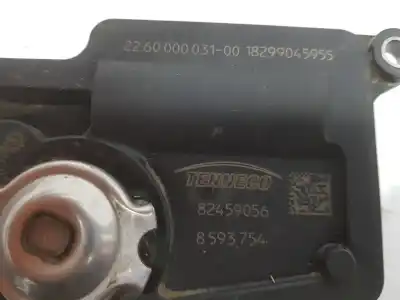 Автозапчасти б/у электронный модуль за bmw x1 (f48) sdrive 16 d ссылки oem iam 18308593754