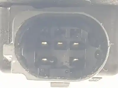 Gebrauchtes Autoersatzteil egr-ventil zum volkswagen passat b6 (3c2) 2.0 tdi 16v oem-iam-referenzen 03l131501d  03l131501d