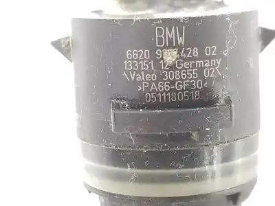 Автозапчасти б/у парковочный датчик за bmw x1 (f48) sdrive 16 d ссылки oem iam 66209274428