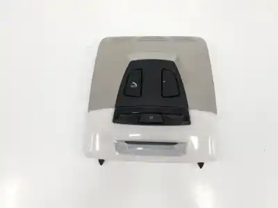 Автозапчасти б/у внутренний свет за bmw x1 (f48) sdrive 16 d ссылки oem iam 61319348998