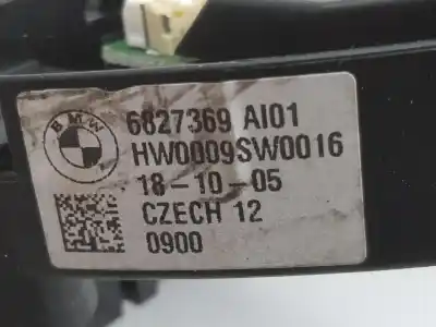 Автозапчасти б/у рулевое управление за bmw x1 (f48) sdrive 16 d ссылки oem iam 61316827369