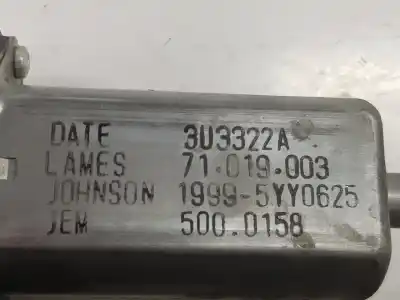 Автозапчасти б/у мотор переднего левого стекла за bmw x1 (f48) sdrive 16 d ссылки oem iam 67627354889  7354889