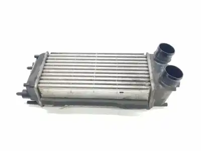 Second-hand car spare part intercooler for ford fiesta vi (cb1, ccn) 1.5 tdci oem iam references av219l440ac  av219l440ac