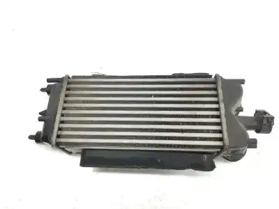 Second-hand car spare part intercooler for ford fiesta vi (cb1, ccn) 1.5 tdci oem iam references av219l440ac  av219l440ac