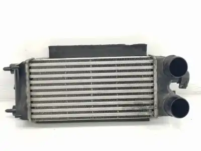 Автозапчасти б/у ИНТЕРКУЛЕР за FORD FIESTA VI (CB1, CCN)  ссылки OEM IAM AV219L440AC  AV219L440AC