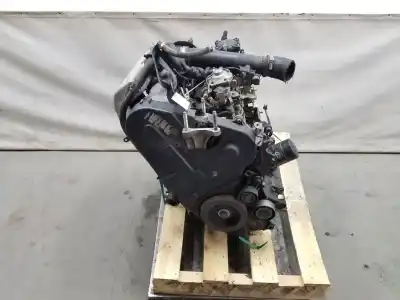 Pièce détachée automobile d'occasion moteur complet pour peugeot expert (224) 1.9 td références oem iam dhx 01357f 1234bb 