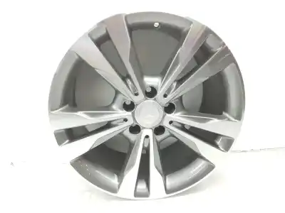 İkinci el araba yedek parçası YORULMAK için MERCEDES-BENZ CLASE C (W205) LIM.  OEM IAM referansları A2054012802  7.5JX18H2