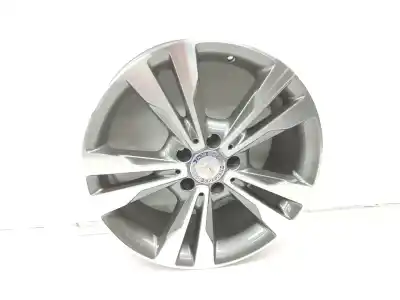 İkinci el araba yedek parçası YORULMAK için MERCEDES-BENZ CLASE C (W205) LIM.  OEM IAM referansları A2054012802  7.5JX18H2