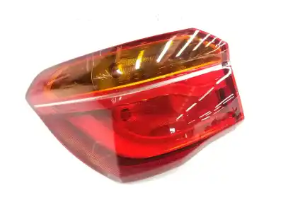 Автозапчасти б/у левый задний фонарь за bmw x1 (f48) sdrive 16 d ссылки oem iam 63217488545