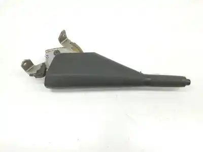 Pezzo di ricambio per auto di seconda mano leva del freno a mano per volkswagen t6 bus caravelle comfortline 4motion riferimenti oem iam 7e1711301n