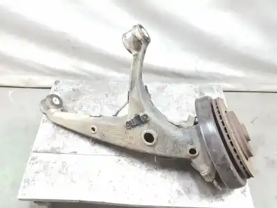 Pezzo di ricambio per auto di seconda mano snodo posteriore sinistro per volkswagen t6 bus caravelle comfortline 4motion riferimenti oem iam 7e0501071