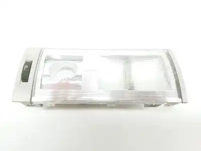 Pezzo di ricambio per auto di seconda mano luce interna per volkswagen t6 bus caravelle comfortline 4motion riferimenti oem iam 7e5947291