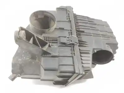 Second-hand car spare part air filter for volkswagen t6 bus 2.0 tdi oem iam references 7e0129607aa 7e0129607aa 