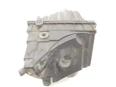 Second-hand car spare part air filter for volkswagen t6 bus 2.0 tdi oem iam references 7e0129607aa 7e0129607aa 