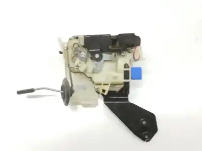 Pezzo di ricambio per auto di seconda mano serratura porta anteriore destra per volkswagen t6 bus caravelle comfortline 4motion riferimenti oem iam 3b1837016cq