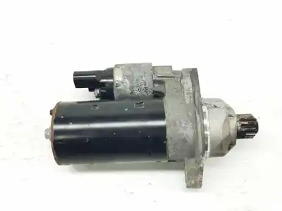 Автозапчасти б/у ДВИГАТЕЛЬ ЗАПУСКАЕТСЯ за VOLKSWAGEN PASSAT B6 (3C2)  ссылки OEM IAM 02M911024  02M911024