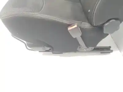 Peça sobressalente para automóvel em segunda mão conjunto de bancos por renault clio iv 0.9 referências oem iam   