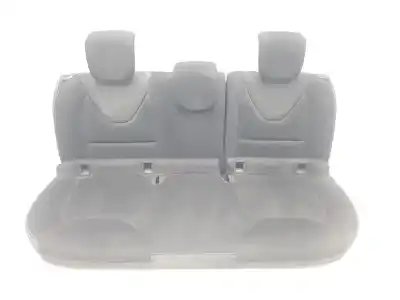 Peça sobressalente para automóvel em segunda mão conjunto de bancos por renault clio iv 0.9 referências oem iam   