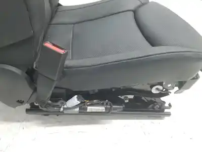 Peça sobressalente para automóvel em segunda mão conjunto de bancos por bmw x6 (e71, e72) xdrive 50 i referências oem iam   