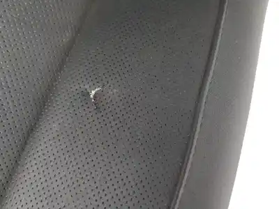 Peça sobressalente para automóvel em segunda mão conjunto de bancos por bmw x6 (e71, e72) xdrive 50 i referências oem iam   