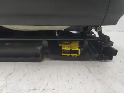 Peça sobressalente para automóvel em segunda mão conjunto de bancos por bmw x6 (e71, e72) xdrive 50 i referências oem iam   