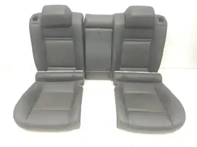 Peça sobressalente para automóvel em segunda mão conjunto de bancos por bmw x6 (e71, e72) xdrive 50 i referências oem iam   