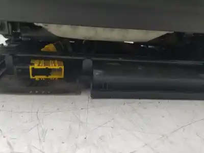 Peça sobressalente para automóvel em segunda mão conjunto de bancos por bmw x6 (e71, e72) xdrive 50 i referências oem iam   