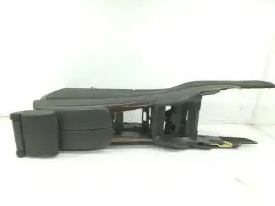 Pezzo di ricambio per auto di seconda mano bracciolo centrale per bmw x6 (e71, e72) xdrive 50 i riferimenti oem iam 51166954938  