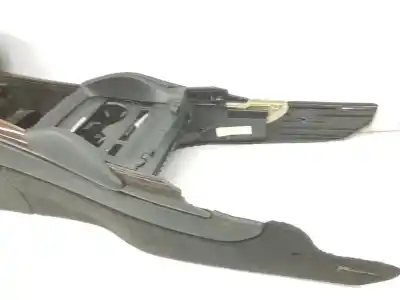 Pezzo di ricambio per auto di seconda mano bracciolo centrale per bmw x6 (e71, e72) xdrive 50 i riferimenti oem iam 51166954938  