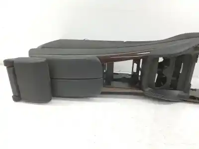 Pezzo di ricambio per auto di seconda mano bracciolo centrale per bmw x6 (e71, e72) xdrive 50 i riferimenti oem iam 51166954938  