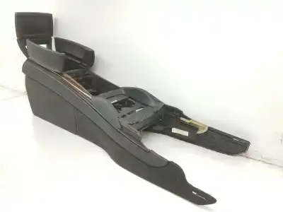 Pezzo di ricambio per auto di seconda mano bracciolo centrale per bmw x6 (e71, e72) xdrive 50 i riferimenti oem iam 51166954938  