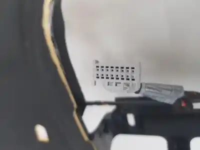 Peça sobressalente para automóvel em segunda mão tecto de abrir interior por bmw x6 (e71, e72) xdrive 50 i referências oem iam 51447313327  7313327