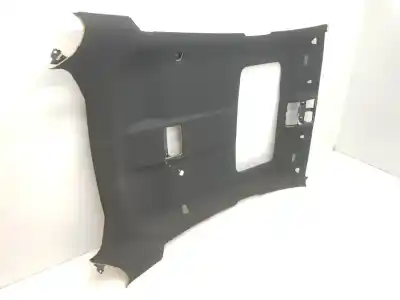Peça sobressalente para automóvel em segunda mão tecto de abrir interior por bmw x6 (e71, e72) xdrive 50 i referências oem iam 51447313327  7313327