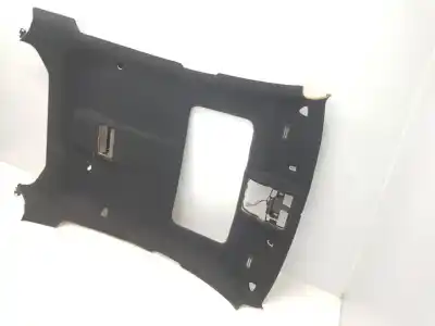 Peça sobressalente para automóvel em segunda mão tecto de abrir interior por bmw x6 (e71, e72) xdrive 50 i referências oem iam 51447313327  7313327