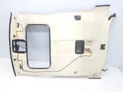 Peça sobressalente para automóvel em segunda mão tecto de abrir interior por bmw x6 (e71, e72) xdrive 50 i referências oem iam 51447313327  7313327