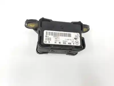 Second-hand car spare part sensor for mercedes-benz clase ml bm 166 ml 350 cdi bluetec edition 1 166.024 oem iam references a0045423818  a0045423818