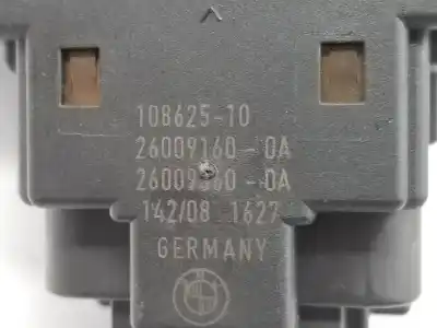 Second-hand car spare part start card / key reader for bmw x6 (e71, e72) xdrive 50 i oem iam references 61316966714  6966714