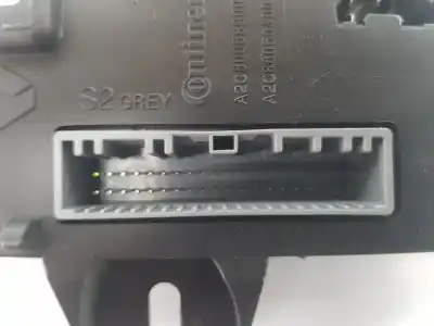 Second-hand car spare part electronic module for renault clio iv 0.9 oem iam references 284b15291r  284b15291r