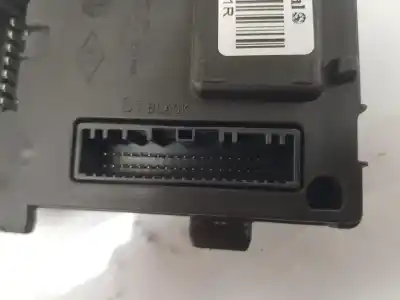 Second-hand car spare part electronic module for renault clio iv 0.9 oem iam references 284b15291r  284b15291r