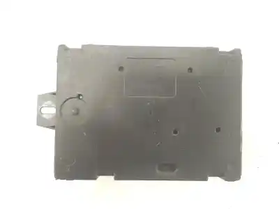 Second-hand car spare part electronic module for renault clio iv 0.9 oem iam references 284b15291r