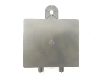 Second-hand car spare part electronic module for renault clio iv 0.9 oem iam references 231a06609r