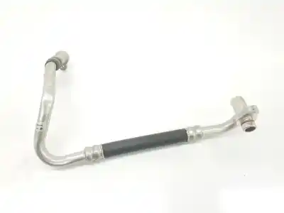 Second-hand car spare part air conditioning pipes for renault clio iv 0.9 oem iam references 924803929r