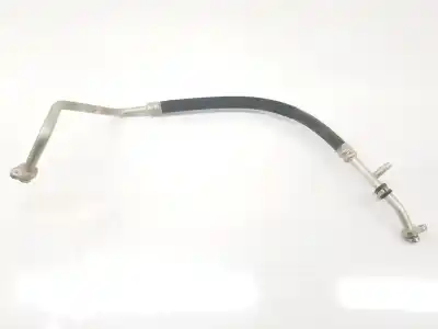 Second-hand car spare part air conditioning pipes for renault clio iv 0.9 oem iam references 924544059r