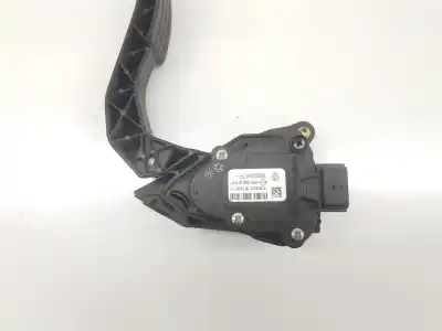 Second-hand car spare part accelerator pedal for renault clio iv expression oem iam references 180029347r  180029347r